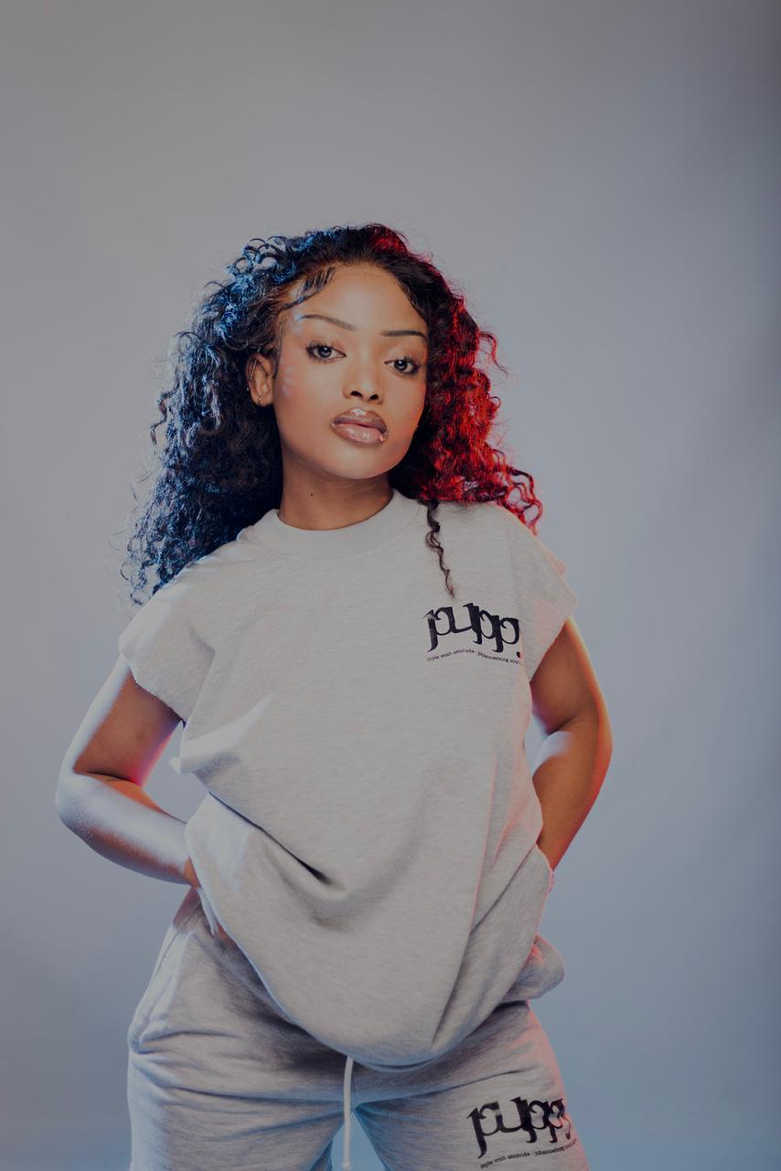 Timeless Essence Sleeveless