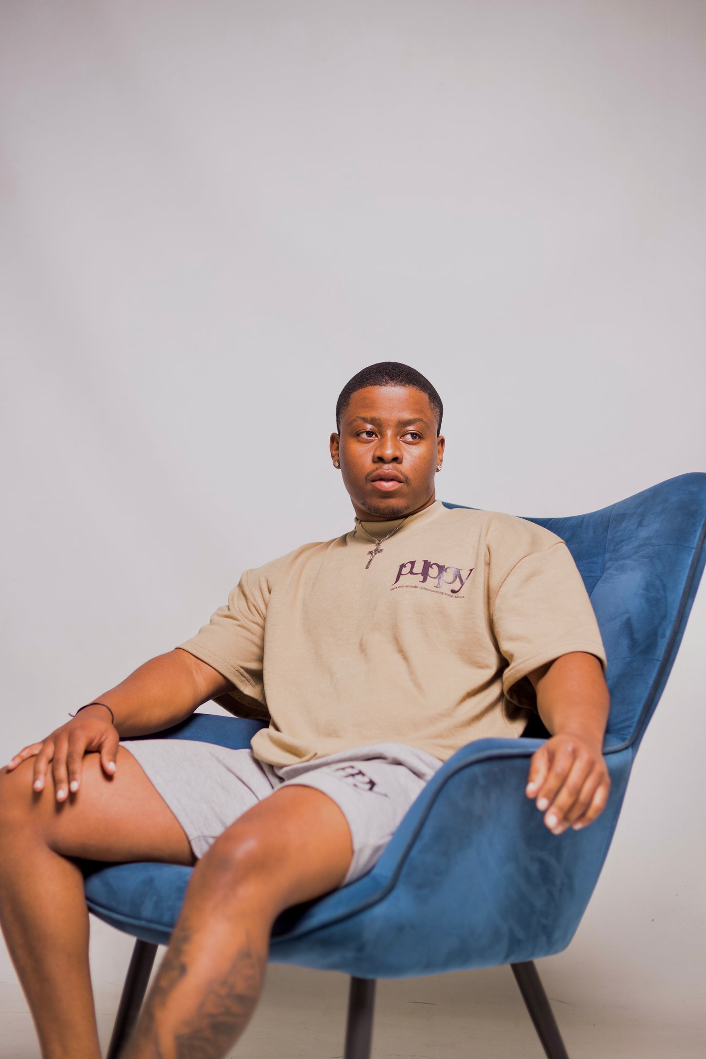 Timeless Essence Two-Piece Set