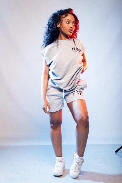 Timeless Essence Sleeveless