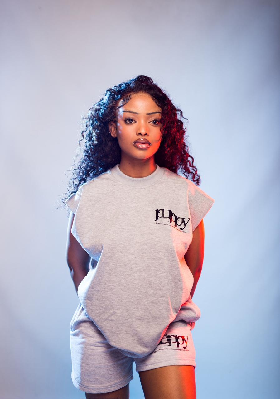 Timeless Essence Sleeveless