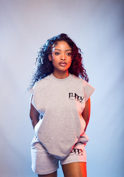 Timeless Essence Sleeveless