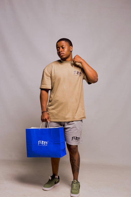 Timeless Essence Two-Piece Set