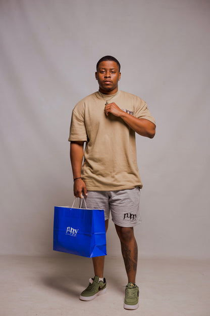 Timeless Essence Two-Piece Set