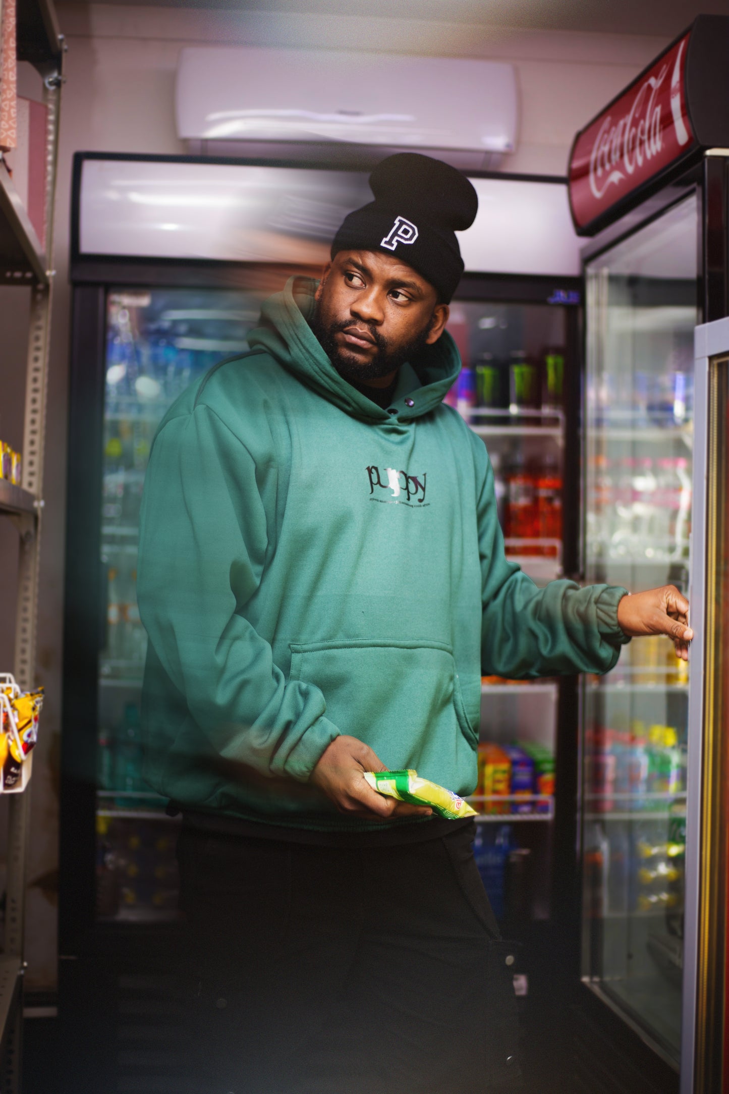 Timeless Essence Hoodie