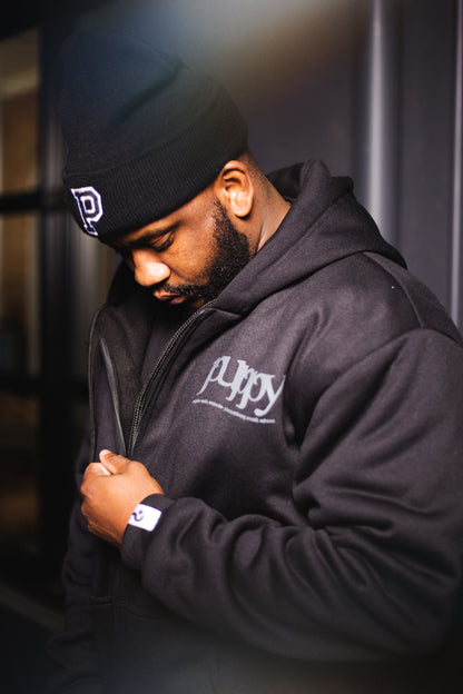 Timeless Essence Winter Tracksuit