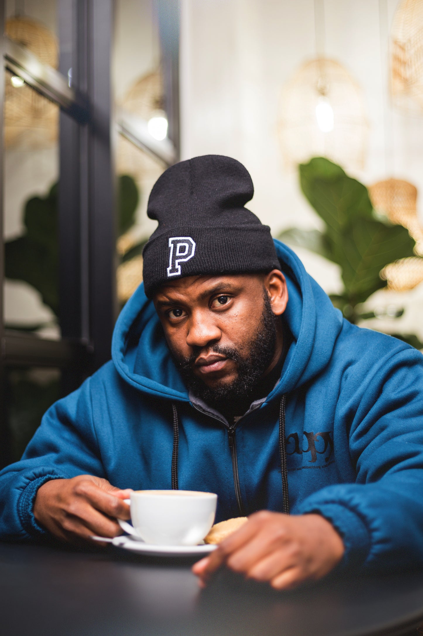 Timeless Essence Winter Tracksuit