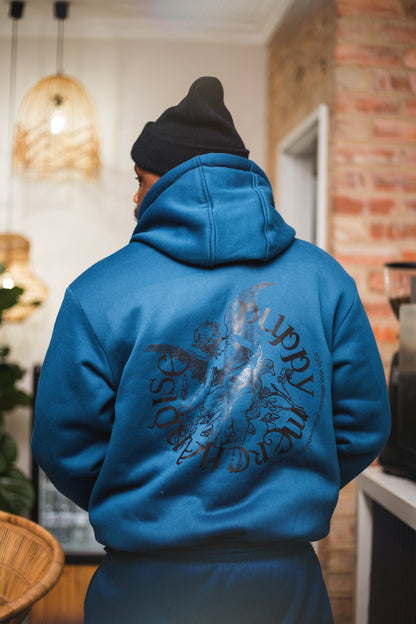 Timeless Essence Winter Tracksuit