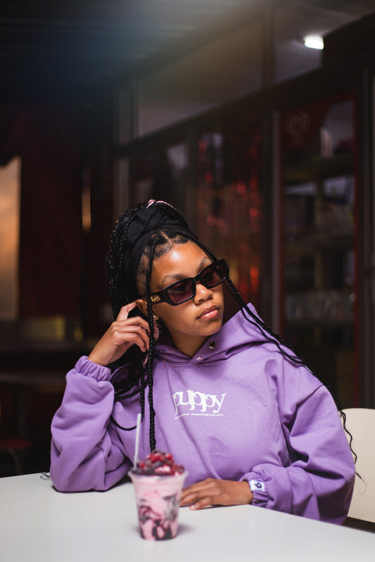 Timeless Essence Hoodie