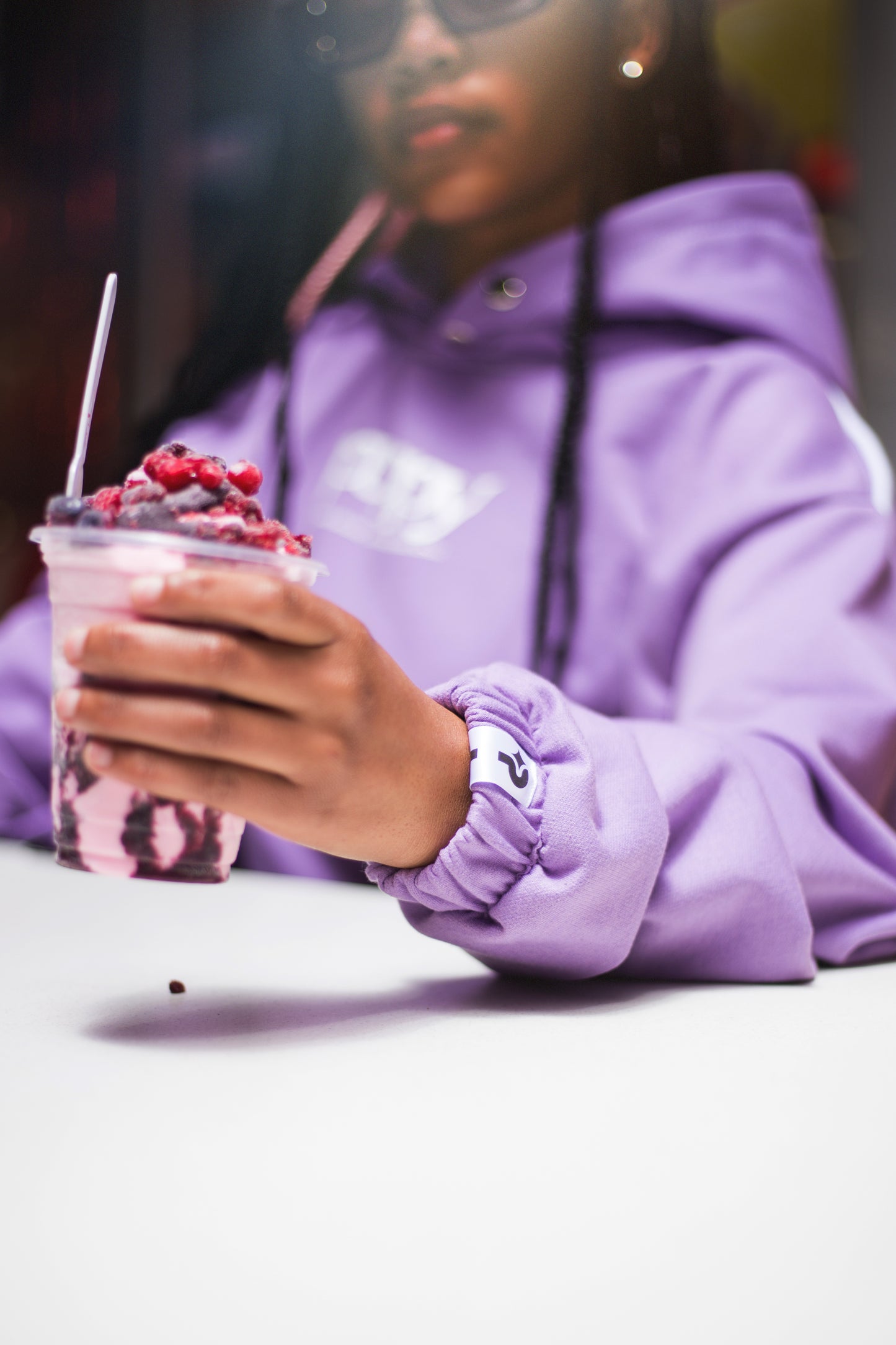 Timeless Essence Hoodie