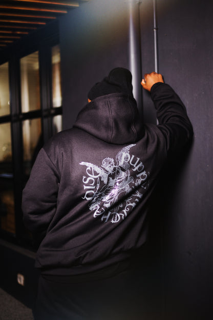 Timeless Essence Winter Tracksuit