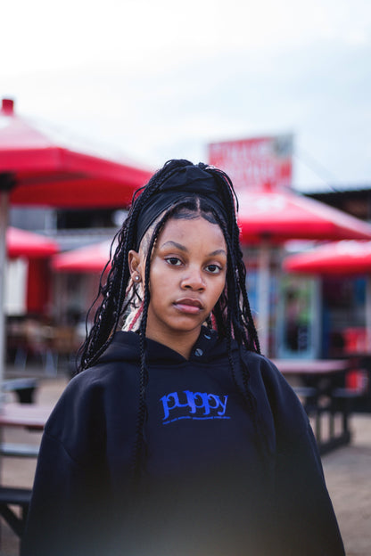 Timeless Essence Hoodie