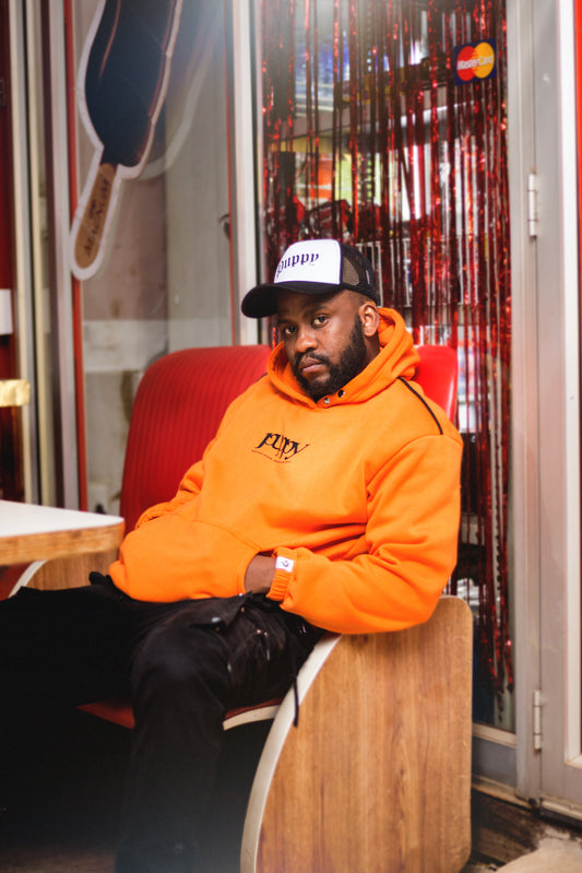 Timeless Essence Hoodie